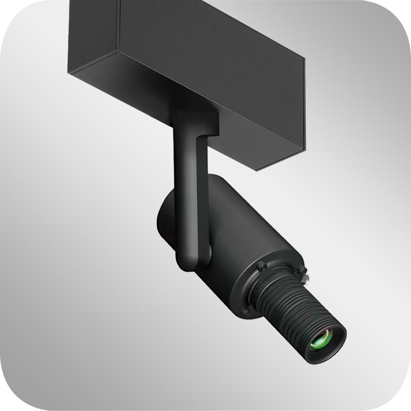 Gobo Snoot Standard-SPSF-R